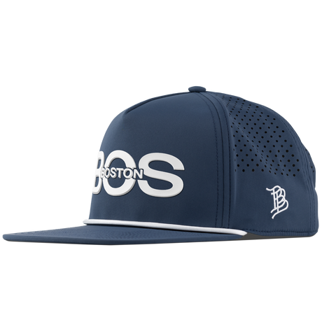 City Block Boston Flat 5 Panel Rope Orion