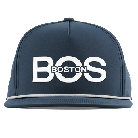 City Block Boston Flat 5 Panel Rope Orion