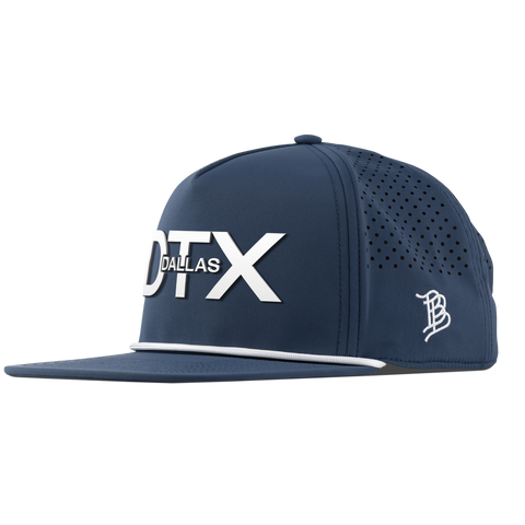City Block Dallas (DTX) Flat 5 Panel Rope Orion