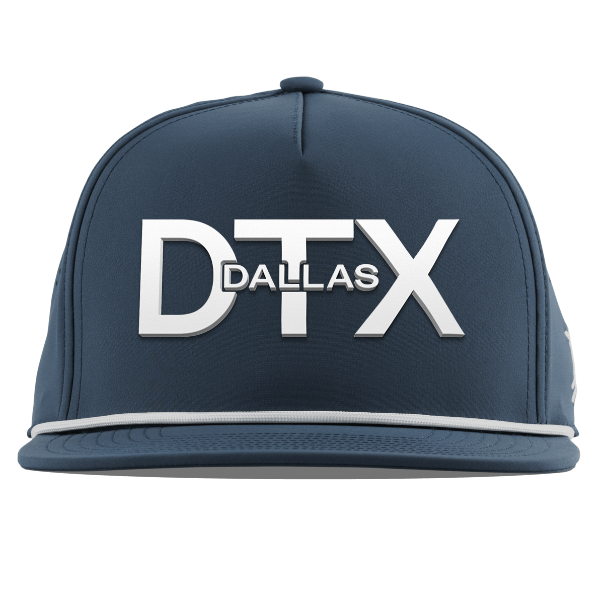 City Block Dallas (DTX) Flat 5 Panel Rope Orion
