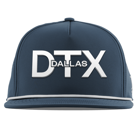 City Block Dallas (DTX) Flat 5 Panel Rope Orion