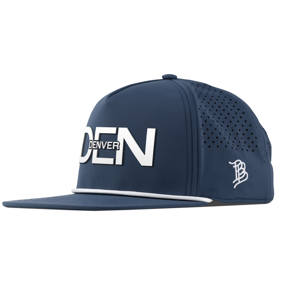 City Block Denver Flat 5 Panel Rope Orion
