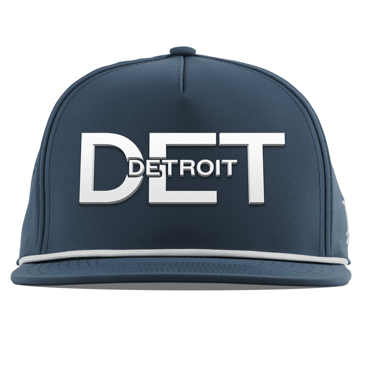 City Block Detroit Flat 5 Panel Rope Orion