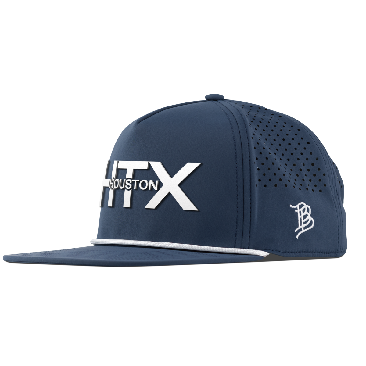 City Block Houston (HTX) Flat 5 Panel Rope Orion