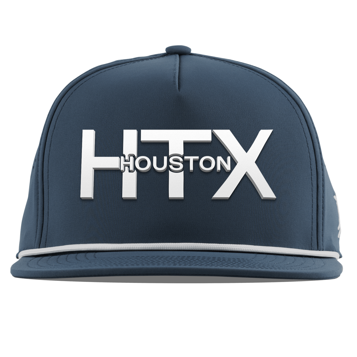 City Block Houston (HTX) Flat 5 Panel Rope Orion