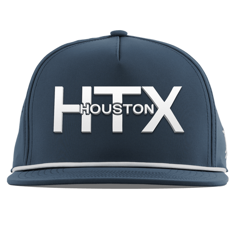 City Block Houston (HTX) Flat 5 Panel Rope Orion