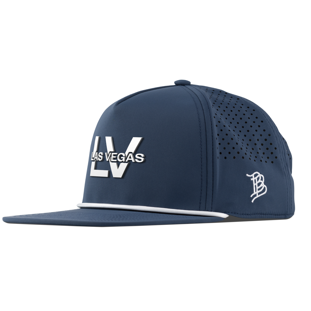 City Block Las Vegas (LV) Flat 5 Panel Rope Orion