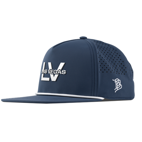 City Block Las Vegas (LV) Flat 5 Panel Rope Orion
