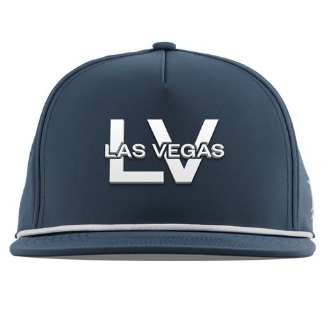 City Block Las Vegas (LV) Flat 5 Panel Rope Orion