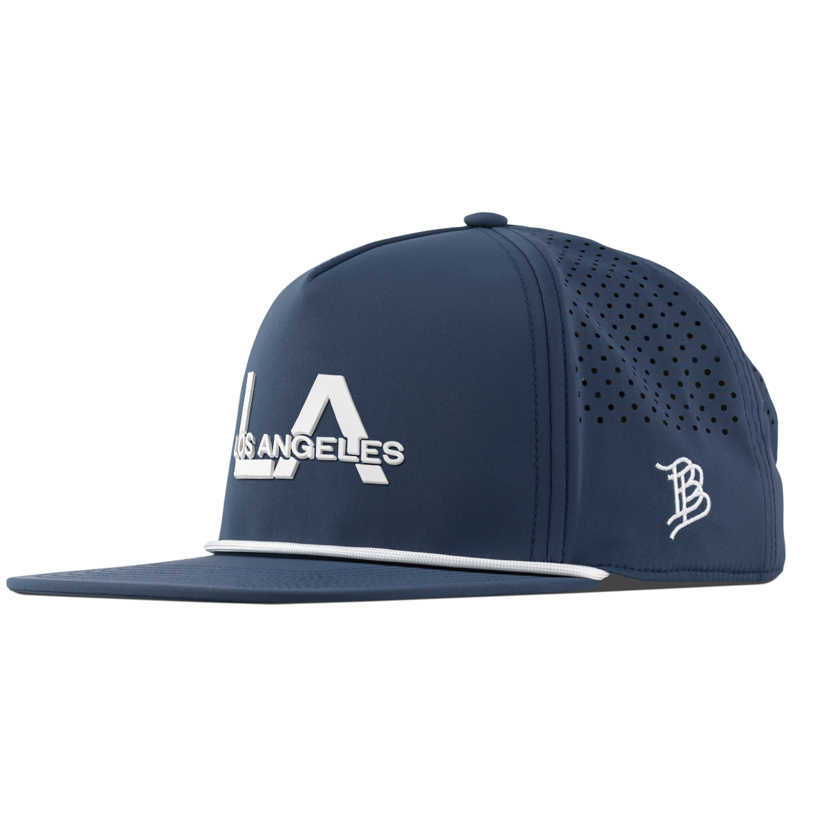 City Block Los Angeles Flat 5 Panel Rope Orion