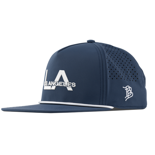 City Block Los Angeles Flat 5 Panel Rope Orion