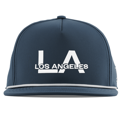 City Block Los Angeles Flat 5 Panel Rope Orion