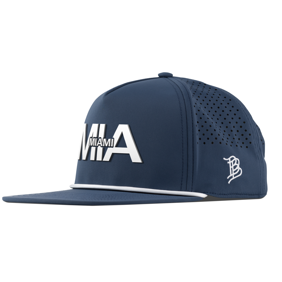 City Block Miami Flat 5 Panel Rope Orion