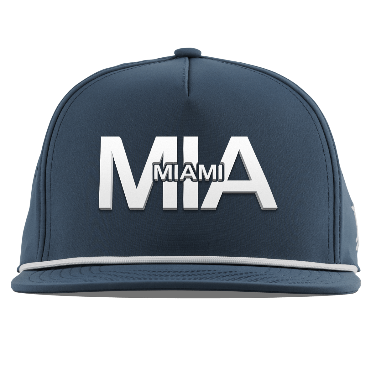 City Block Miami Flat 5 Panel Rope Orion