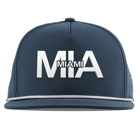 City Block Miami Flat 5 Panel Rope Orion