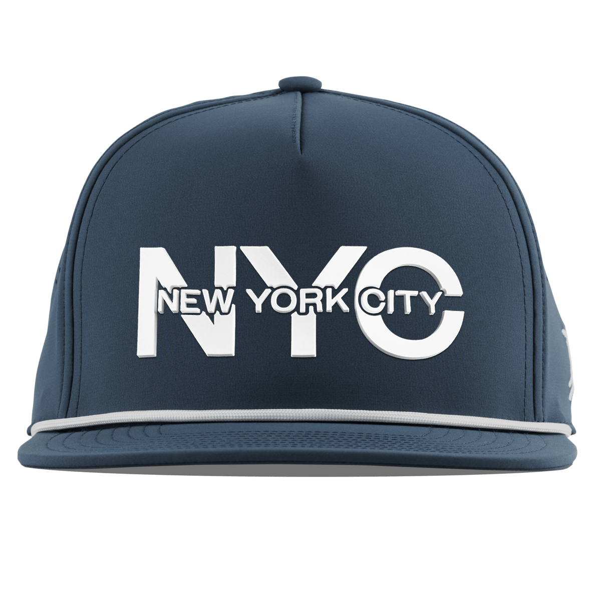 City Block New York City Flat 5 Panel Rope Orion
