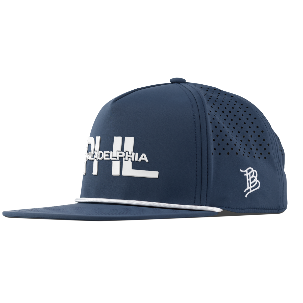 City Block Philadelphia Flat 5 Panel Rope Orion