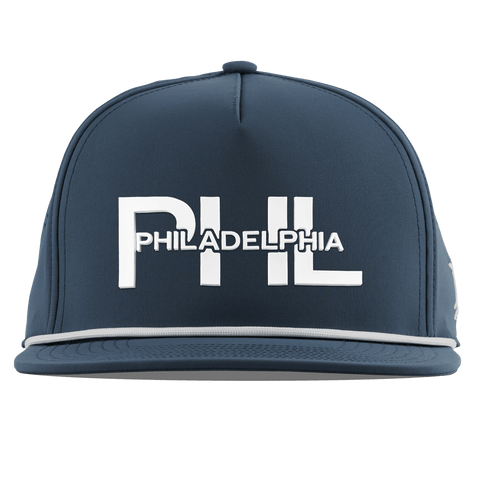 City Block Philadelphia Flat 5 Panel Rope Orion