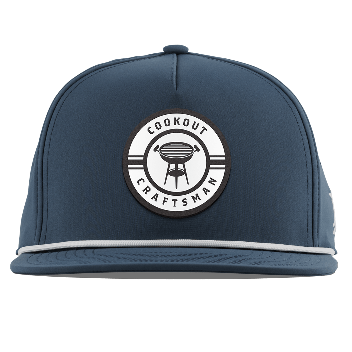 Cookout Craftsman Flat 5 Panel Rope Orion 