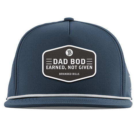 Dad Bod Flat 5 Panel Rope Orion 