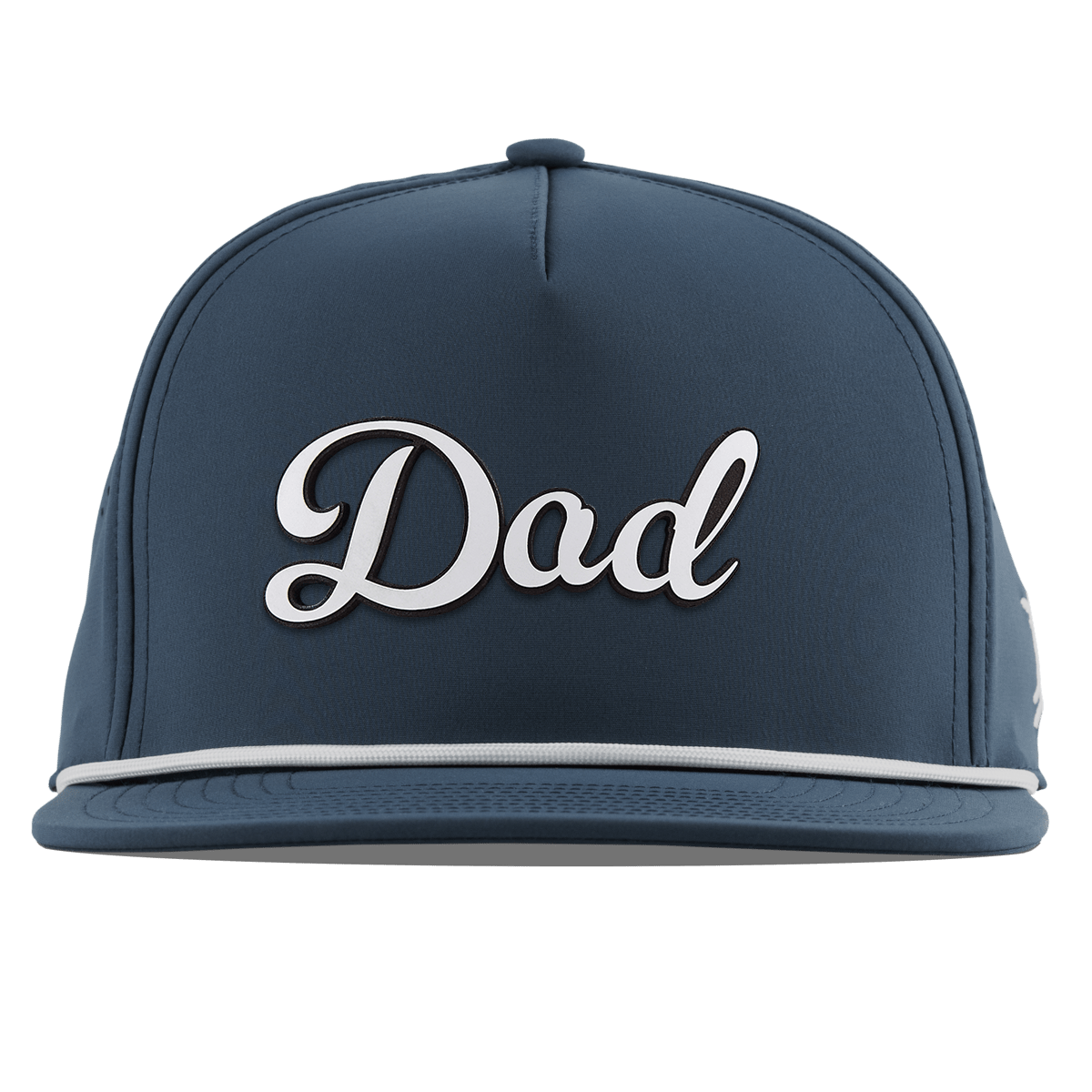 Dad Script Flat 5 Panel Rope Orion 