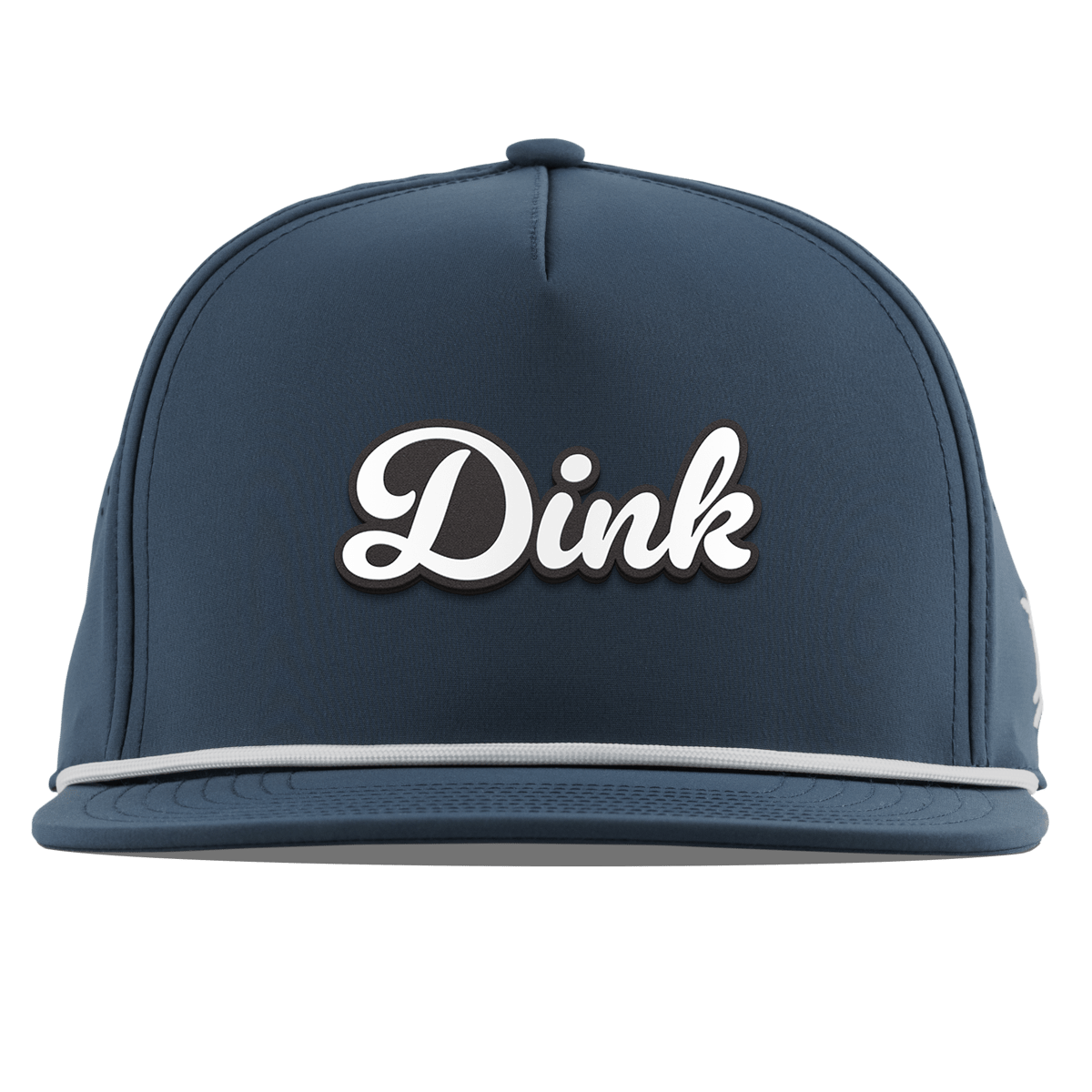 Dink Script Flat 5 Panel Rope Orion