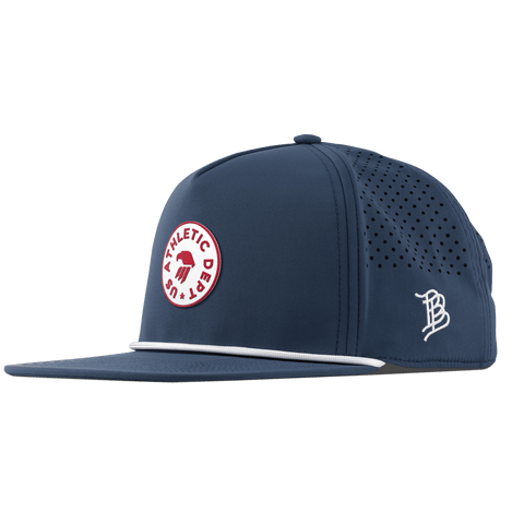 Eagle Athletic Flat 5 Panel Rope