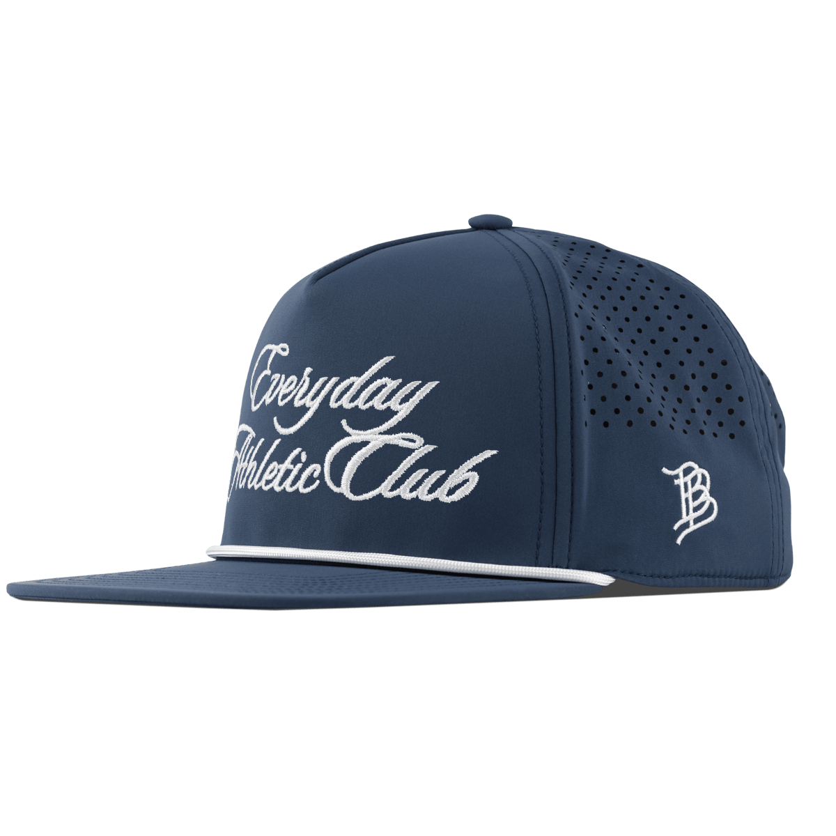 Everyday Athletic Club Flat 5 Panel Rope Orion