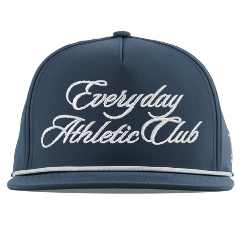 Everyday Athletic Club Flat 5 Panel Rope Orion
