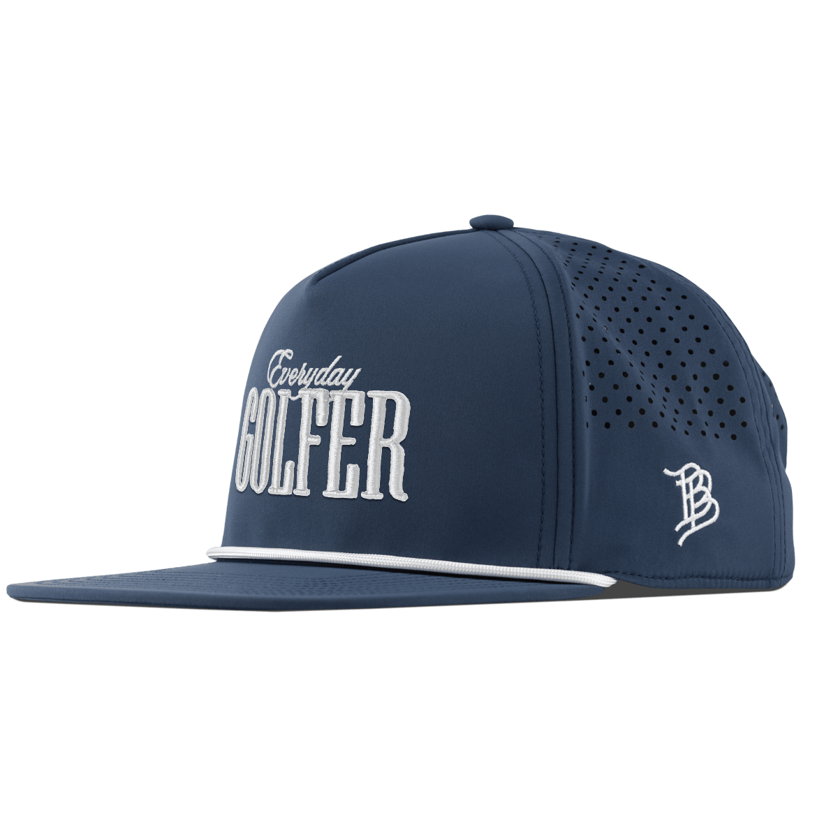 Everyday Golfer Flat 5 Panel Rope Orion