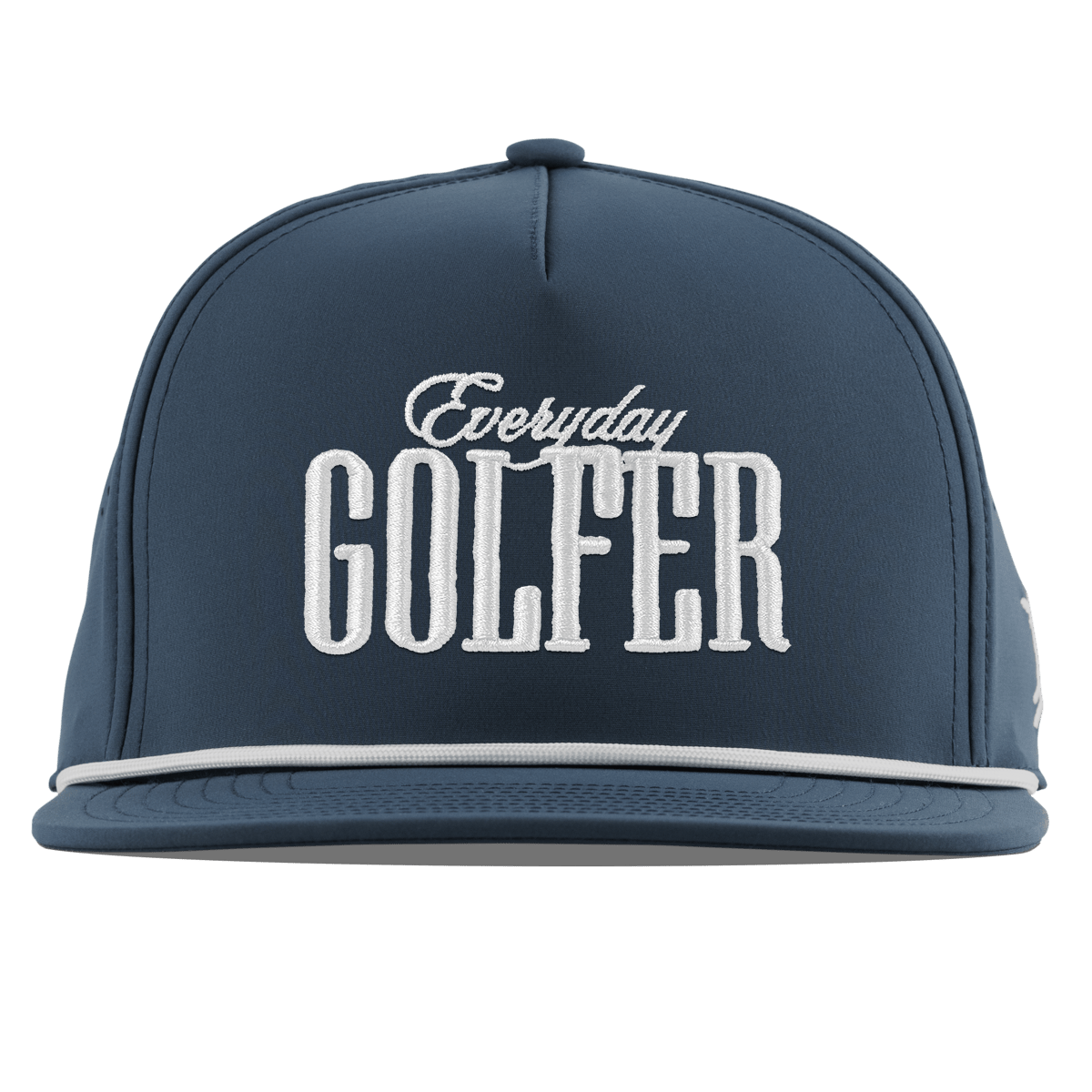 Everyday Golfer Flat 5 Panel Rope Orion