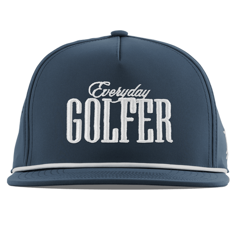 Everyday Golfer Flat 5 Panel Rope Orion
