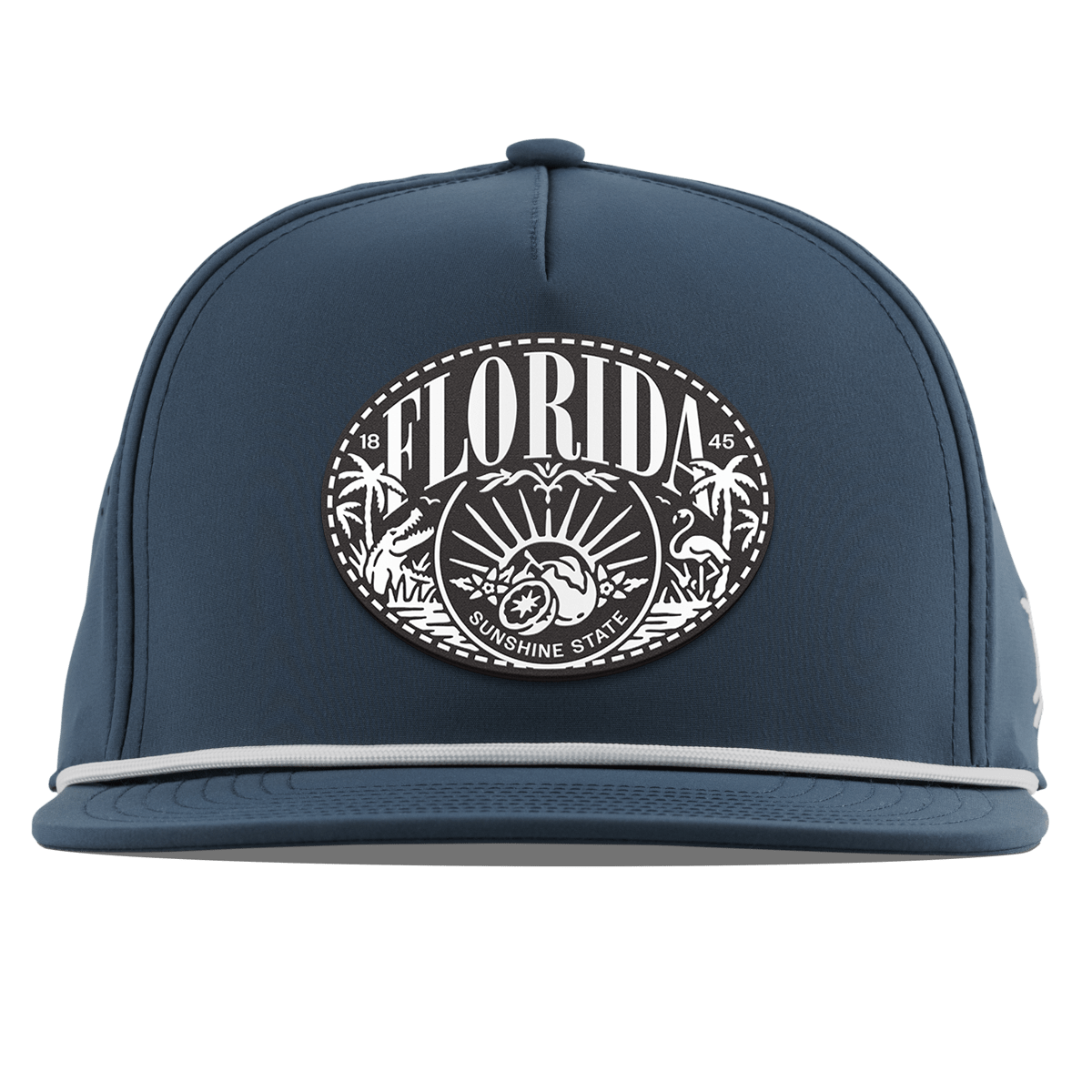 Florida Traveler Flat 5 Panel Rope Orion