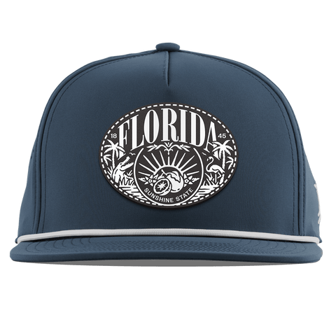 Florida Traveler Flat 5 Panel Rope Orion