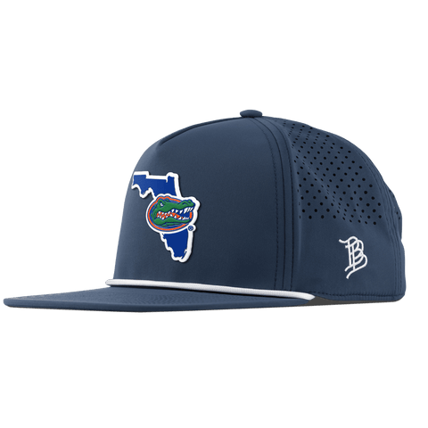 University of Florida "Gator State" Flat 5 Panel Rope Orion