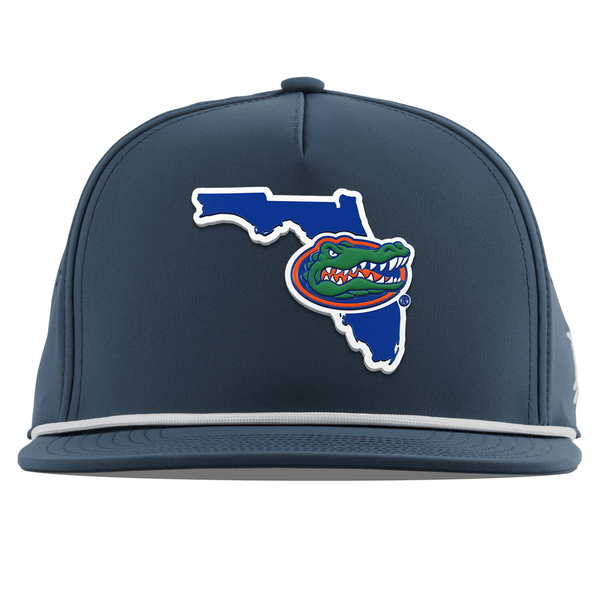 University of Florida "Gator State" Flat 5 Panel Rope Orion