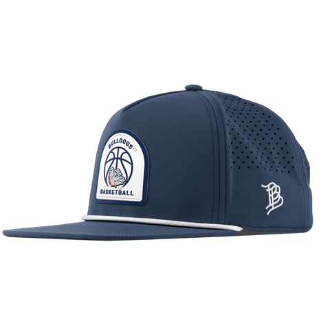 Gonzaga University "Gonzaga Basketball" Flat 5 Panel Rope Orion