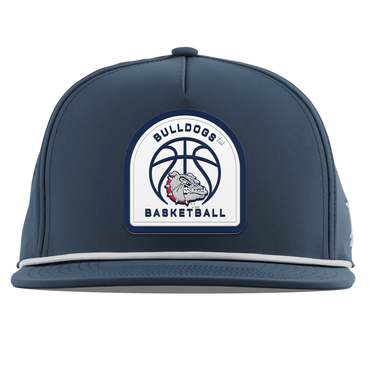 Gonzaga University "Gonzaga Basketball" Flat 5 Panel Rope Orion