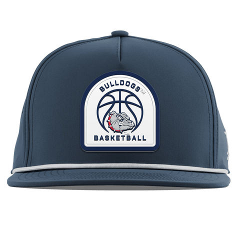 Gonzaga University "Gonzaga Basketball" Flat 5 Panel Rope Orion