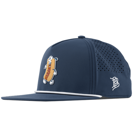 Hot Dog Buddy Flat 5 Panel Rope Orion