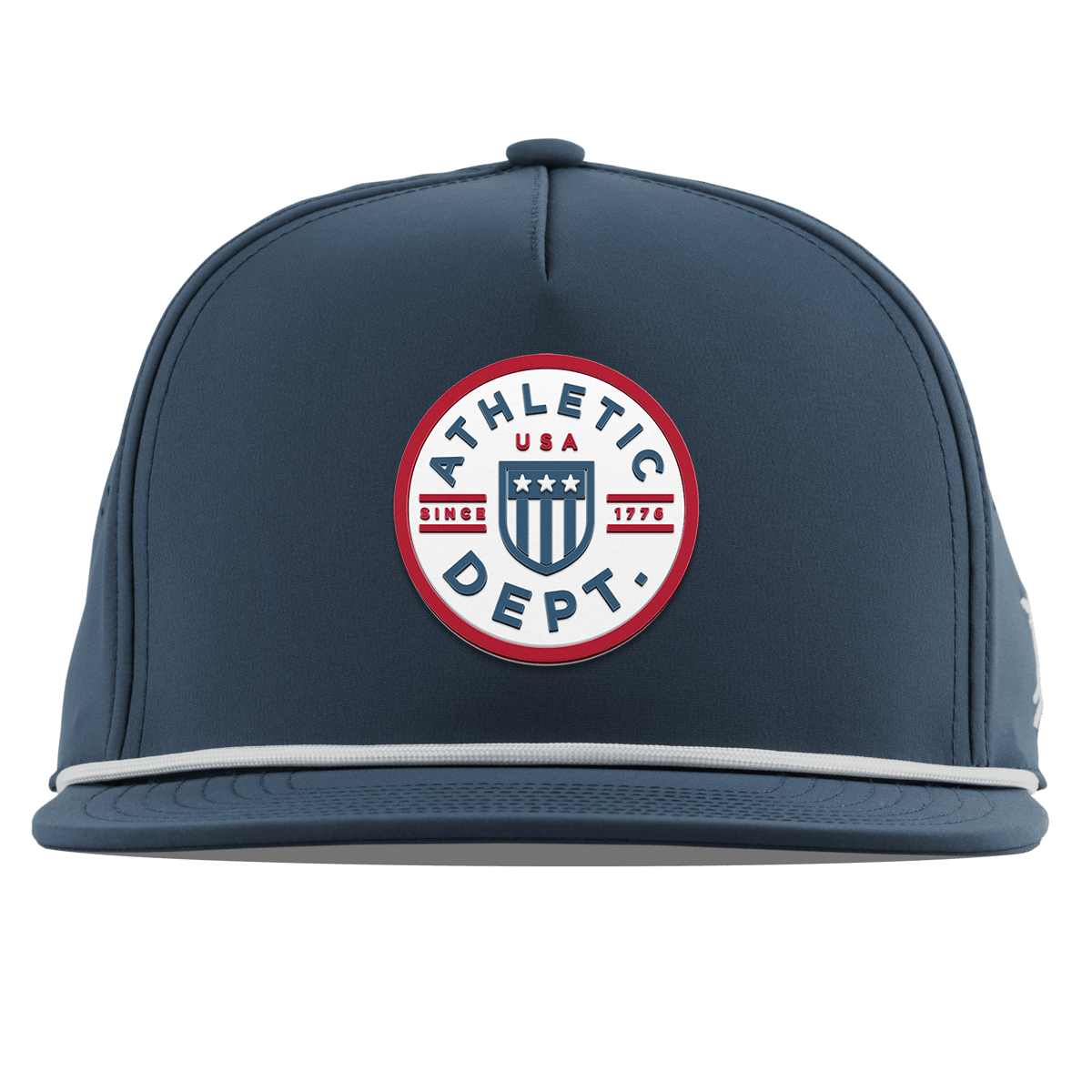 Liberty Letterman Flat 5 Panel Rope Orion