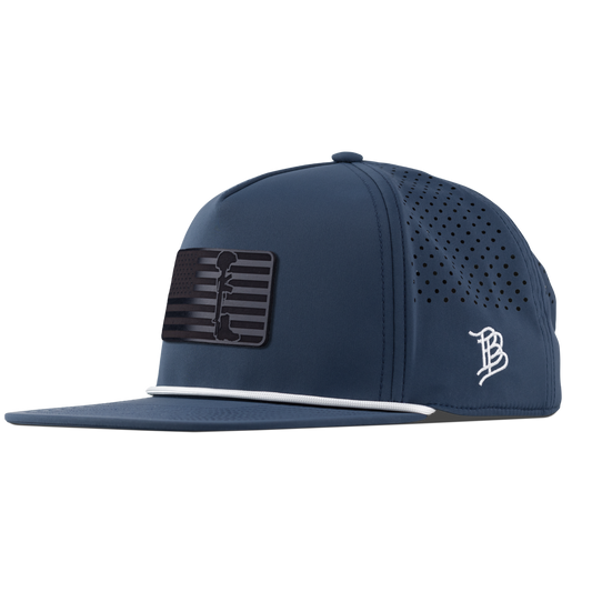 Midnight Memorial Flat 5 Panel Rope Orion