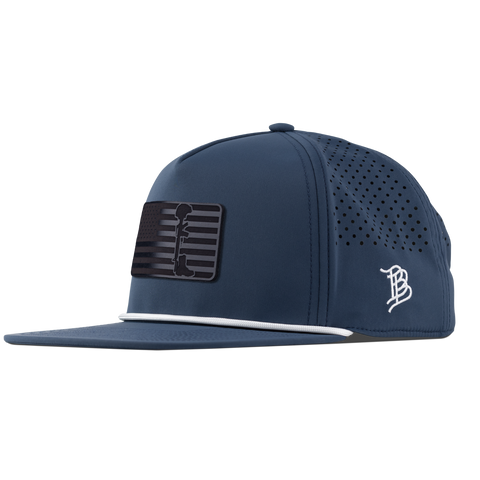 Midnight Memorial Flat 5 Panel Rope Orion