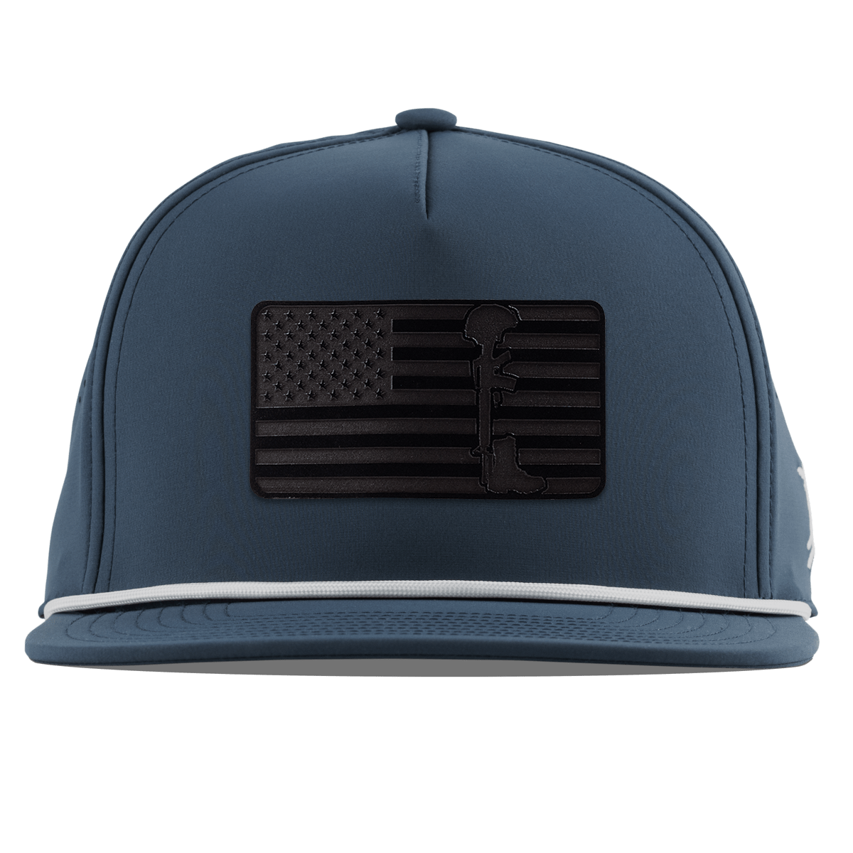 Midnight Memorial Flat 5 Panel Rope Orion