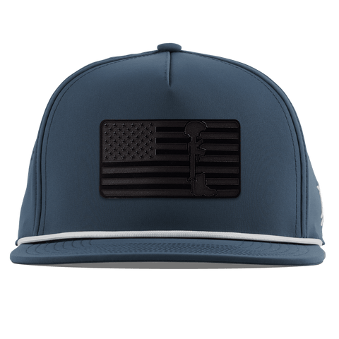 Midnight Memorial Flat 5 Panel Rope Orion