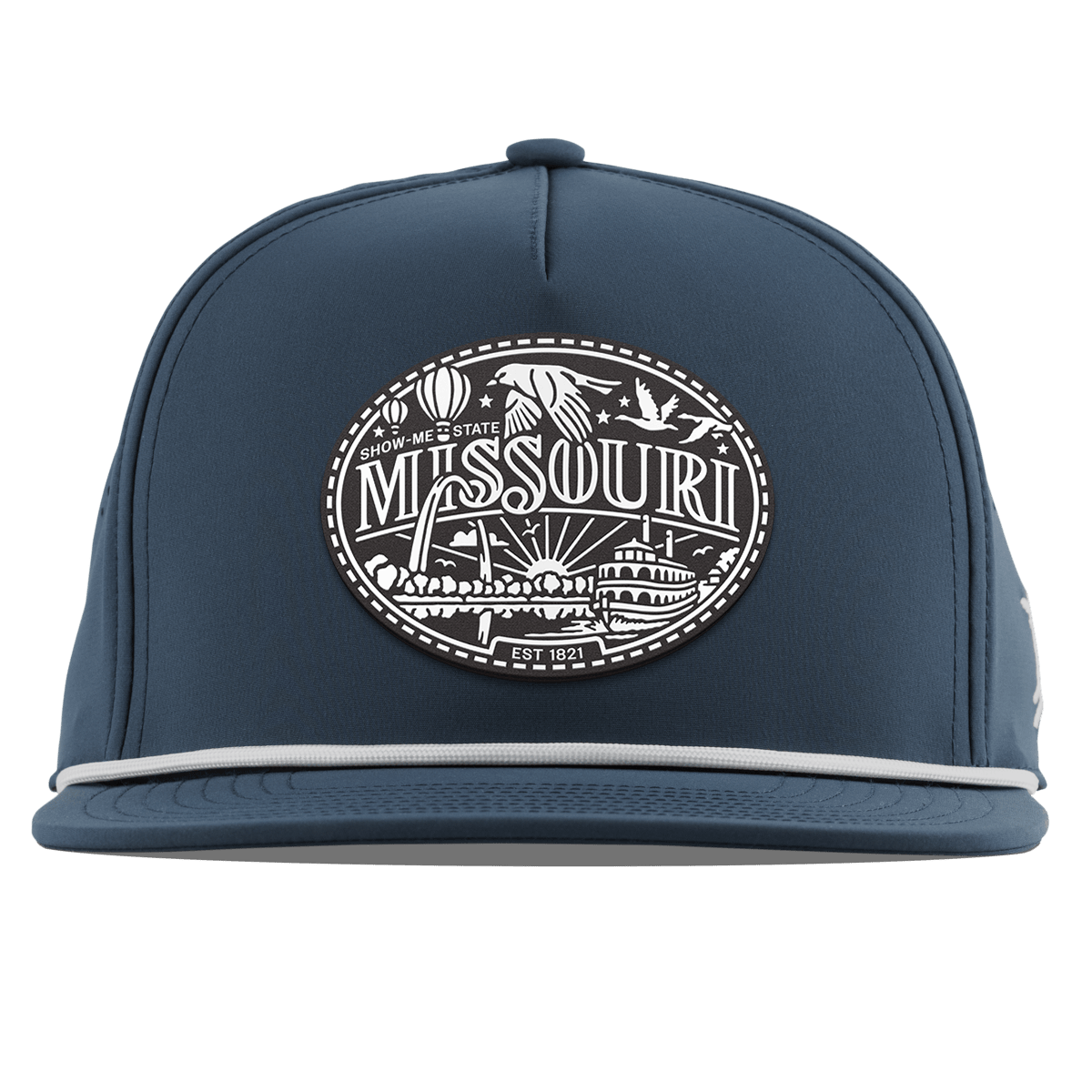 Missouri Traveler Flat 5 Panel Rope Orion