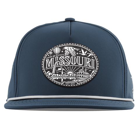 Missouri Traveler Flat 5 Panel Rope Orion