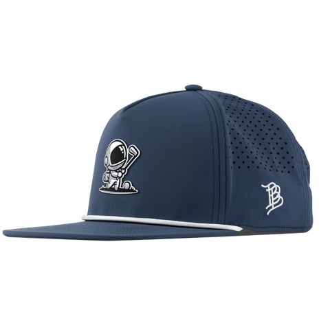 Moon Shot Flat 5 Panel Rope Orion