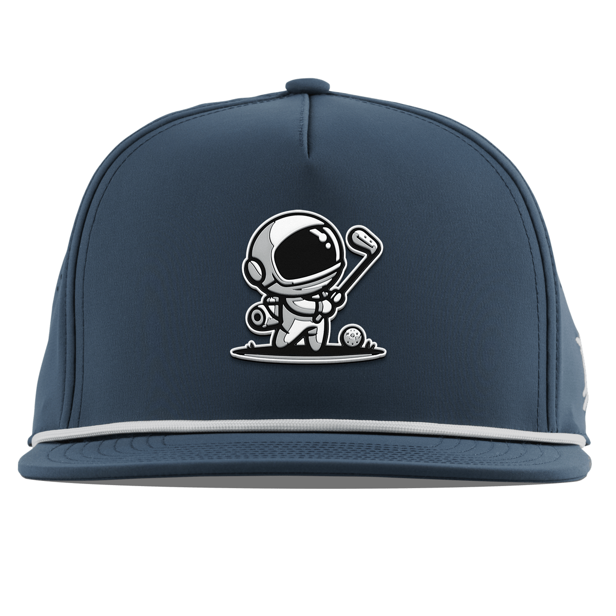 Moon Shot Flat 5 Panel Rope Orion
