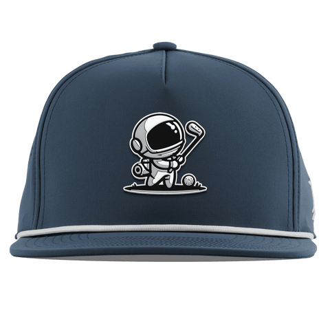 Moon Shot Flat 5 Panel Rope Orion